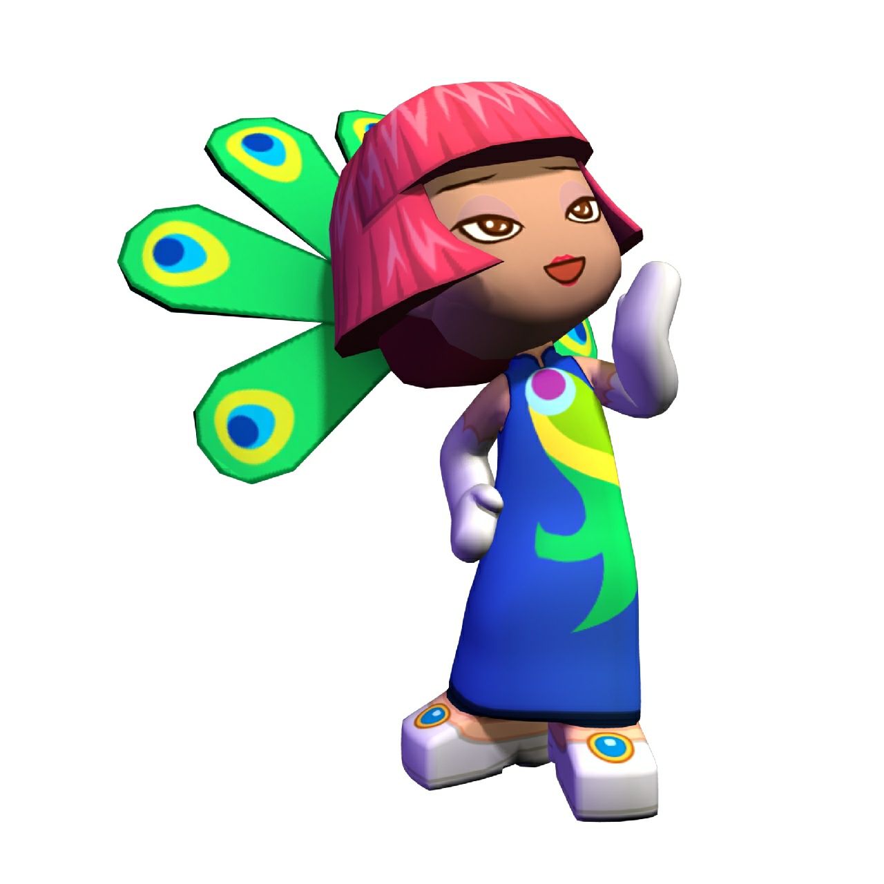 MySims Party (DS)